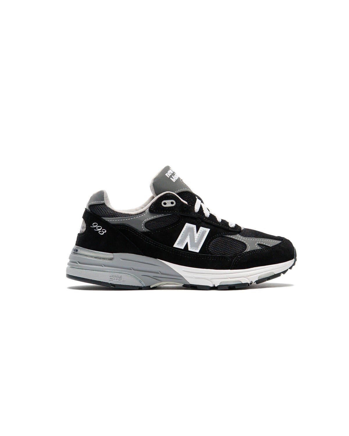 New Balance 993 - Made in USA | MR993BK | AFEW STORE